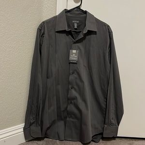 Men’s Dress Shirt